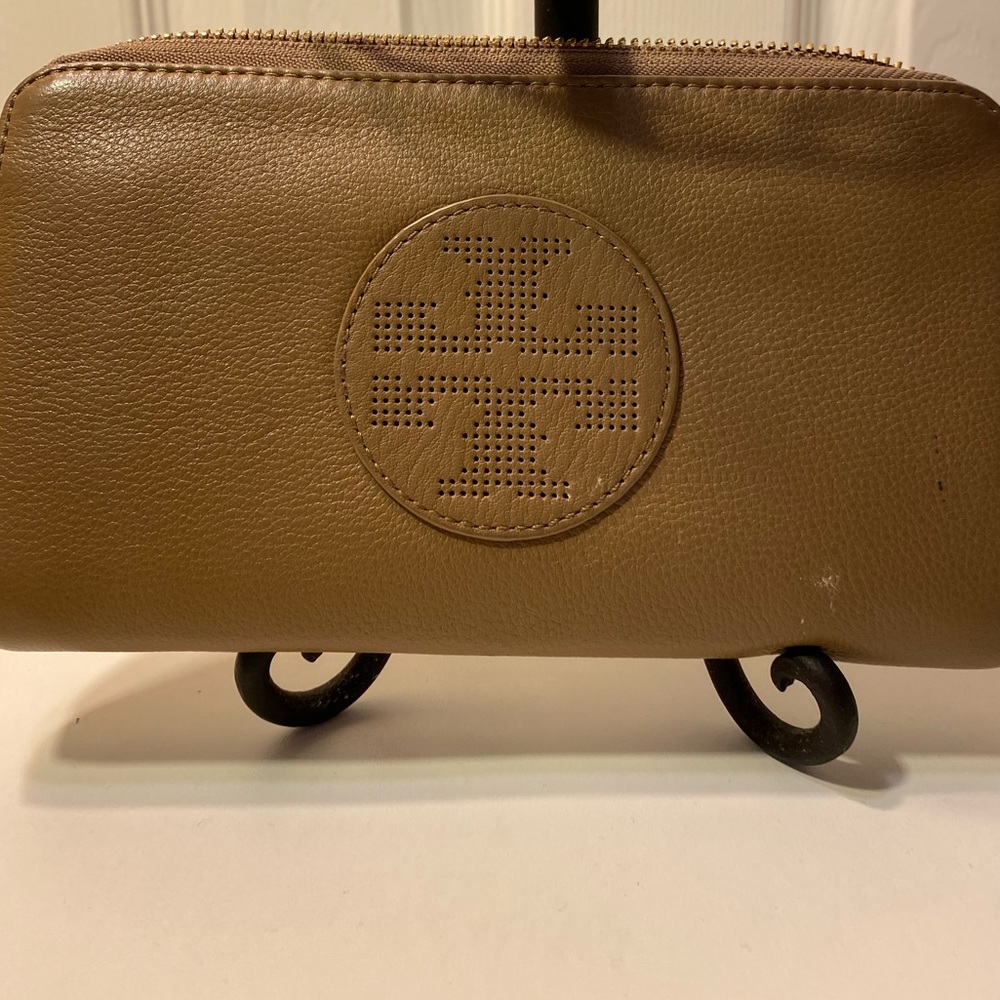 Tory Burch Wallet
